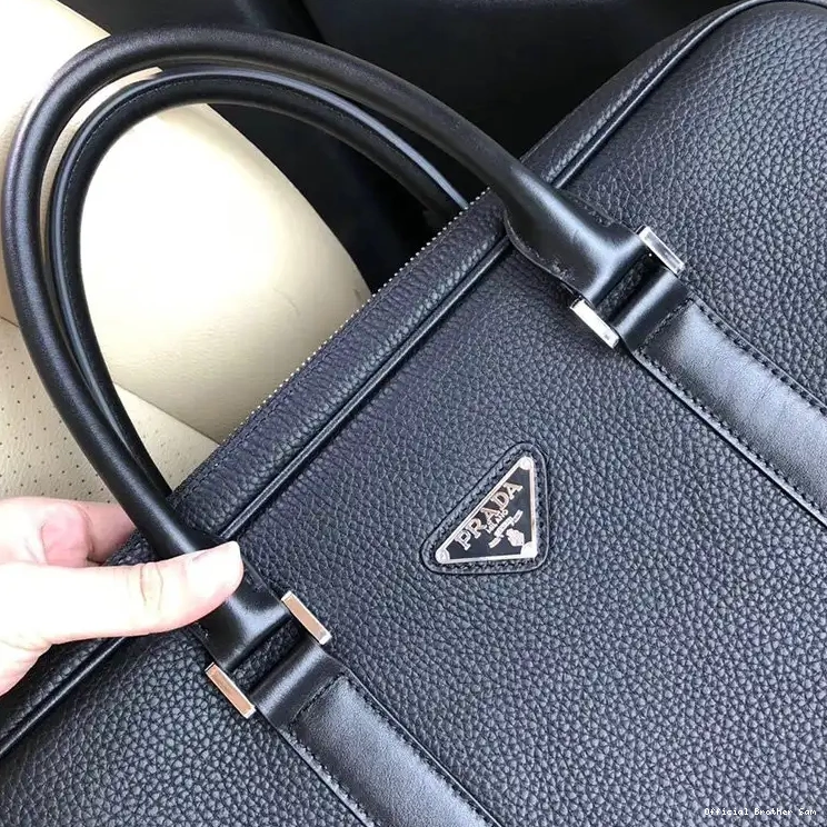 Official Brother Sam Bag 20YA11003 Prada 0721
